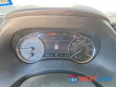 Zdjęcie 9 z 12 samochodu: 2021 INFINITI QX80 LUXE VIN:JN8AZ2AF4M9716608 - miniatura