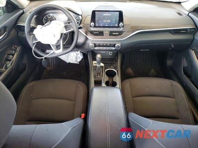 Zdjęcie 8 z 11 samochodu: 2023 NISSAN ALTIMA 2.5 SV VIN:1N4BL4DVXPN360554 - miniatura