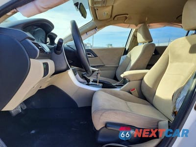 Zdjęcie 7 z 12 samochodu: 2013 HONDA ACCORD LX VIN:1HGCR2F37DA254628 - miniatura