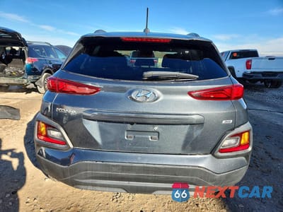 Zdjęcie 6 z 12 samochodu: 2021 HYUNDAI KONA SEL VIN:KM8K2CAA7MU614596 - miniatura