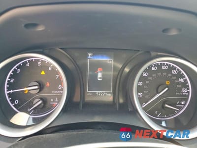 Zdjęcie 9 z 13 samochodu: 2024 TOYOTA CAMRY LE VIN:4T1C11AKXRU220800 - miniatura