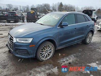 Główne zdjęcie samochodu: 2016 AUDI Q3 PRESTIGE VIN:WA1GFCFS9GR024935 - miniatura