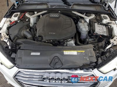 Zdjęcie 11 z 11 samochodu: 2019 AUDI A4 PREMIUM PLUS VIN:WAUENAF41KA061116 - miniatura