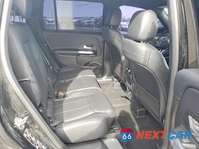 Zdjęcie 11 z 12 samochodu: 2020 MERCEDES-BENZ GLB 250 4MATIC VIN:W1N4M4HB2LW044675 - miniatura