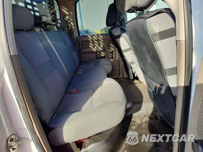 Zdjęcie 10 z 12 samochodu: 2008 DODGE 2500 LIMITED VIN:3D7KR28D58G151270 - miniatura