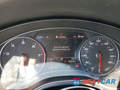 Zdjęcie 9 z 12 samochodu: 2013 AUDI A6 PREMIUM PLUS VIN:WAUGFAFC4DN039524 - miniatura
