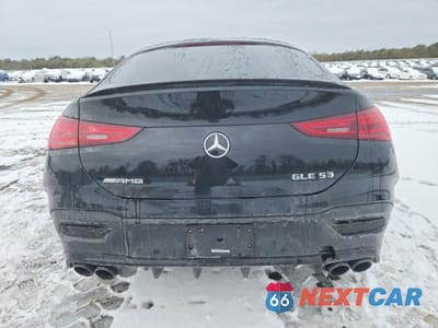 Zdjęcie 6 z 12 samochodu: 2024 MERCEDES-BENZ GLE COUPE AMG 53 4MATIC VIN:4JGFD6BB4RB005828 - miniatura