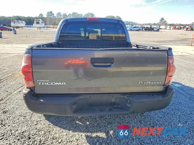 Zdjęcie 6 z 12 samochodu: 2014 TOYOTA TACOMA DOUBLE CAB VIN:5TFJX4GN9EX027270 - miniatura