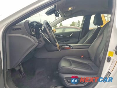 Zdjęcie 7 z 11 samochodu: 2022 TOYOTA MIRAI LE VIN:JTDAAAAA6NA005638 - miniatura