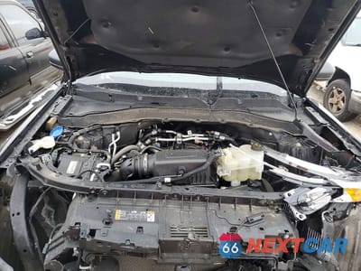 Zdjęcie 11 z 11 samochodu: 2022 FORD EXPLORER XLT VIN:1FMSK8DH8NGA22906 - miniatura