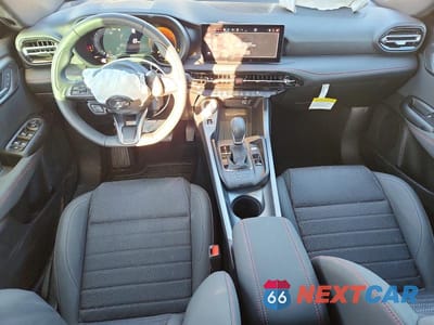 Zdjęcie 8 z 12 samochodu: 2025 DODGE HORNET GT VIN:ZACNDFAN5S3A46788 - miniatura