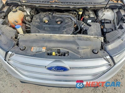 Zdjęcie 12 z 12 samochodu: 2015 FORD EDGE TITANIUM VIN:2FMTK4K99FBB32087 - miniatura