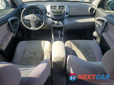 Zdjęcie 8 z 12 samochodu: 2007 TOYOTA RAV4 BASE VIN:JTMBD33V076053987 - miniatura