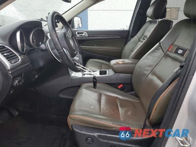 Zdjęcie 7 z 13 samochodu: 2011 JEEP GRAND CHEROKEE LAREDO VIN:1J4RR4GG6BC675967 - miniatura