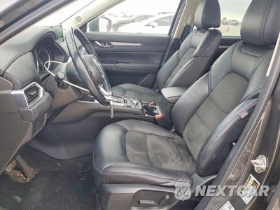 Zdjęcie 7 z 14 samochodu: 2017 MAZDA CX-5 TOURING VIN:JM3KFBCL1H0159346 - miniatura