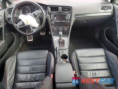 Zdjęcie 8 z 12 samochodu: 2015 VOLKSWAGEN GTI VIN:3VW4T7AU7FM029002 - miniatura