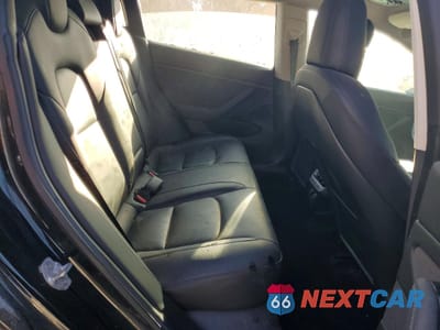 Zdjęcie 10 z 14 samochodu: 2018 TESLA MODEL 3 VIN:5YJ3E1EB7JF127958 - miniatura