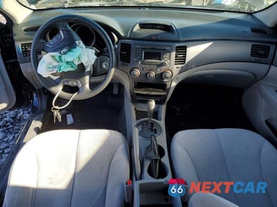 Zdjęcie 8 z 12 samochodu: 2009 KIA OPTIMA LX VIN:KNAGE228895310408 - miniatura