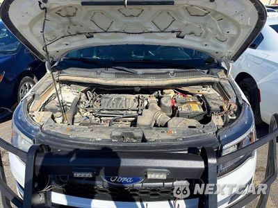 Zdjęcie 7 z 10 samochodu: 2019 FORD EXPLORER POLICE INTERCEPTOR VIN:1FM5K8AR4KGA31995 - miniatura