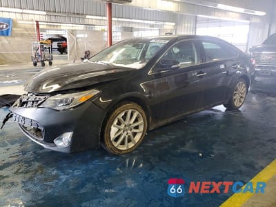 2014 TOYOTA AVALON BASE 4T1BK1EB4EU111634 - główne zdjęcie licytacji z USA - miniatura