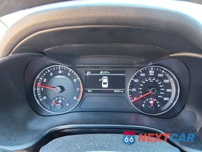 Zdjęcie 9 z 12 samochodu: 2022 KIA FORTE LXS VIN:3KPF24AD0NE419297 - miniatura