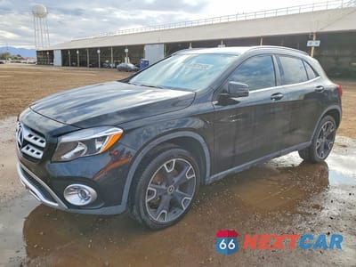 2020 MERCEDES-BENZ GLA 250 W1NTG4EBXLU029361 - główne zdjęcie licytacji z USA - miniatura
