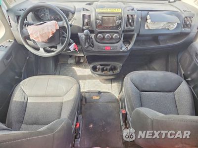 Zdjęcie 8 z 14 samochodu: 2021 RAM PROMASTER 3500 3500 HIGH VIN:3C6MRVJG9ME556411 - miniatura