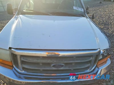 Zdjęcie 11 z 12 samochodu: 2000 FORD F350 VIN:1FTSW30F0YEA69587 - miniatura