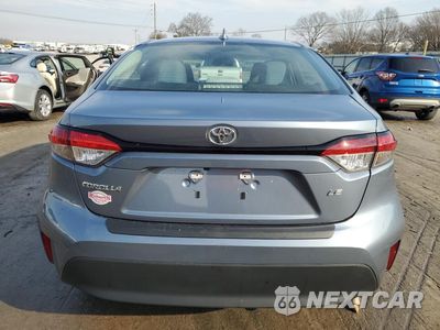 Zdjęcie 6 z 11 samochodu: 2024 TOYOTA COROLLA LE VIN:5YFB4MDE1RP137915 - miniatura