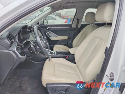 Zdjęcie 7 z 13 samochodu: 2022 AUDI Q3 PREMIUM S LINE 45 VIN:WA1DECF36N1095410 - miniatura