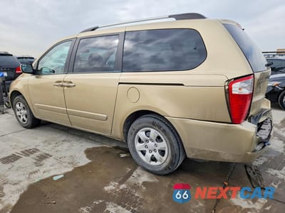 Drugie zdjęcie samochodu z przodu: 2010 KIA SEDONA LX VIN:KNDMG4C34A6331320 - miniatura