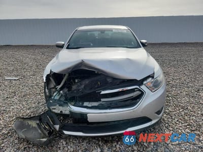 Piąte zdjęcie samochodu w środku: 2013 FORD TAURUS SEL VIN:1FAHP2E81DG190113 - miniatura