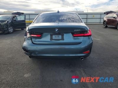 Zdjęcie 6 z 11 samochodu: 2021 BMW 330I VIN:3MW5R1J09M8B76442 - miniatura