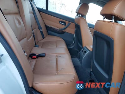 Zdjęcie 10 z 12 samochodu: 2011 BMW 328 XI SULEV VIN:WBAPK5C57BA660429 - miniatura