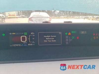 Zdjęcie 9 z 11 samochodu: 2016 TOYOTA PRIUS VIN:JTDKARFU1G3027995 - miniatura