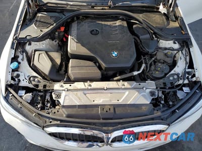 Zdjęcie 11 z 12 samochodu: 2021 BMW 330I VIN:3MW5R1J08M8B59146 - miniatura