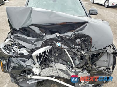 Zdjęcie 12 z 13 samochodu: 2024 BMW X3 SDRIVE30I VIN:5UX43DP08R9X41204 - miniatura