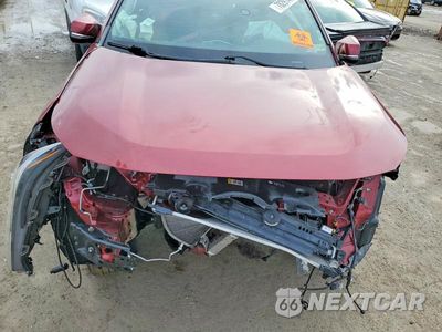 Zdjęcie 11 z 12 samochodu: 2021 TOYOTA RAV4 XLE VIN:2T3P1RFV4MW198182 - miniatura