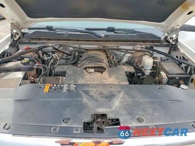 Zdjęcie 11 z 12 samochodu: 2018 CHEVROLET SILVERADO K1500 LT VIN:3GCUKREC2JG240554 - miniatura