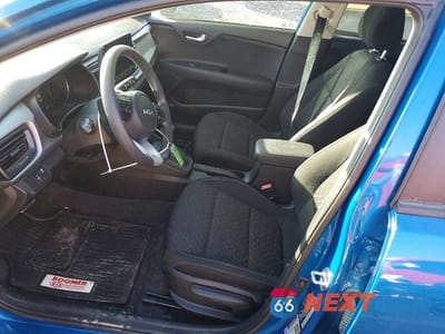 Zdjęcie 7 z 12 samochodu: 2022 KIA RIO LX VIN:3KPA24ADXNE478481 - miniatura