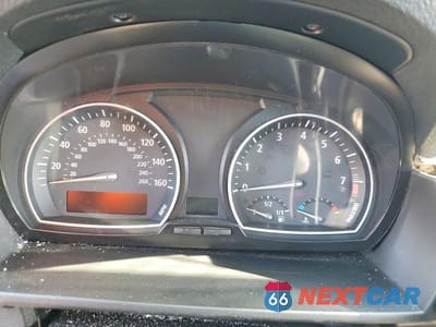 Zdjęcie 9 z 13 samochodu: 2007 BMW X3 3.0SI VIN:WBXPC93487WF09002 - miniatura