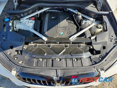 Zdjęcie 12 z 14 samochodu: 2022 BMW X5 XDRIVE40I VIN:5UXCR6C03N9L75898 - miniatura