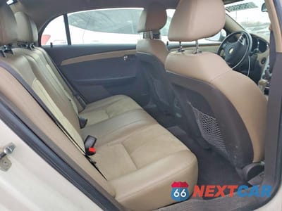 Zdjęcie 10 z 11 samochodu: 2011 CHEV MALIBU VIN:1G1ZD5E1XBF262854 - miniatura