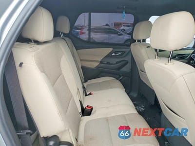 Zdjęcie 11 z 12 samochodu: 2023 CHEVROLET TRAVERSE LS VIN:1GNERFKW3PJ117552 - miniatura