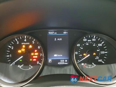 Zdjęcie 9 z 12 samochodu: 2019 NISSAN ROGUE SPORT S VIN:JN1BJ1CR6KW321792 - miniatura