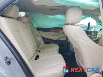 Zdjęcie 11 z 13 samochodu: 2024 MERCEDES-BENZ GLE 350 4MATIC VIN:4JGFB4FBXRB115173 - miniatura