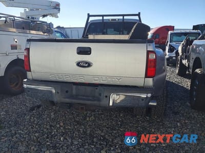 Zdjęcie 6 z 13 samochodu: 2010 FORD F350 SUPER DUTY VIN:1FTWW3DR5AEB26734 - miniatura