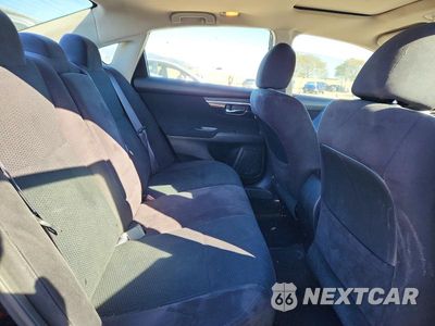 Zdjęcie 10 z 11 samochodu: 2014 NISSAN ALTIMA 2.5 S VIN:1N4AL3AP7EC166052 - miniatura