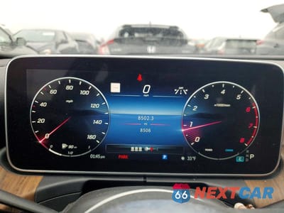 Zdjęcie 9 z 11 samochodu: 2024 MERCEDES-BENZ C 300 4MATIC VIN:W1KAF4HB9RR211910 - miniatura