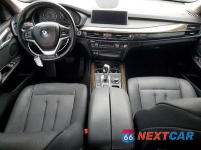 Zdjęcie 8 z 12 samochodu: 2016 BMW X5 XDRIVE35I VIN:5UXKR0C53G0P29155 - miniatura